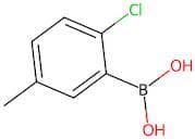 2-Chloro-5-methylbenzeneboronic acid
