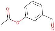 3-Formylphenyl acetate