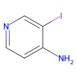 4-Amino-3-iodopyridine