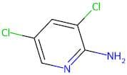 2-Amino-3,5-dichloropyridine