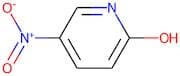 2-Hydroxy-5-nitropyridine