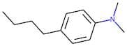 4-(But-1-yl)-N,N-dimethylaniline