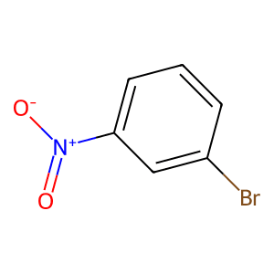 3-Bromonitrobenzene