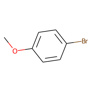 4-Bromoanisole
