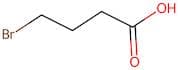4-Bromobutyric acid