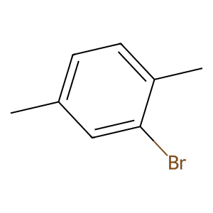 1-Bromo-2,5-dimethylbenzene