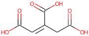 (1Z)-Prop-1-ene-1,2,3-tricarboxylic acid