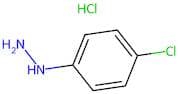 4-Chlorophenylhydrazine hydrochloride