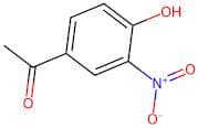 4'-Hydroxy-3'-nitroacetophenone