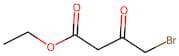 Ethyl 4-bromoacetoacetate