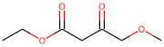 Ethyl 4-methoxyacetoacetate