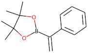 1-Phenylvinylboronic acid, pinacol ester