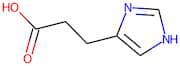 3-(1H-Imidazol-4-yl)propanoic acid