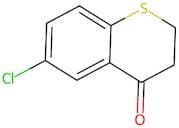6-Chlorothiochroman-4-one