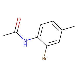 2'-Bromo-4'-methylacetanilide