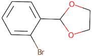 2-(2-Bromophenyl)-1,3-dioxolane