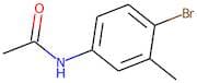 4'-Bromo-3'-methylacetanilide