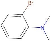 2-Bromo-N,N-dimethylaniline