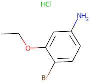 4-Bromo-3-ethoxyaniline hydrochloride