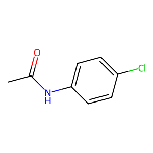 4'-Chloroacetanilide