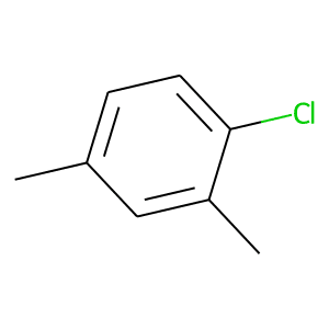 1-Chloro-2,4-dimethylbenzene