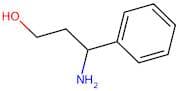 3-Amino-3-phenylpropan-1-ol