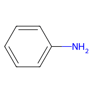 Aniline