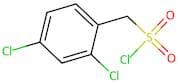 2,4-Dichlorobenzylsulphonyl chloride