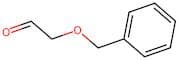(Benzyloxy)acetaldehyde