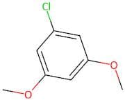1-Chloro-3,5-dimethoxybenzene