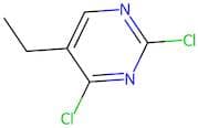 2,4-Dichloro-5-ethylpyrimidine
