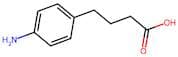 4-(4-Aminophenyl)butanoic acid