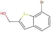 7-Bromo-2-(hydroxymethyl)benzo[b]thiophene