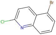 5-Bromo-2-chloroquinoline