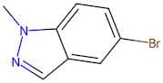 5-Bromo-1-methyl-1H-indazole
