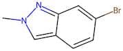 6-Bromo-2-methyl-2H-indazole