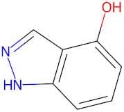 4-Hydroxy-1H-indazole