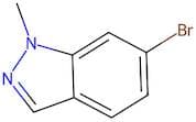 6-Bromo-1-methyl-1H-indazole