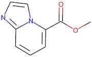Methyl imidazo[1,2-a]pyridine-5-carboxylate