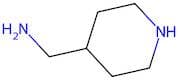 4-(Aminomethyl)piperidine
