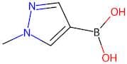 1-Methyl-1H-pyrazole-4-boronic acid
