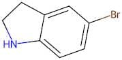 5-Bromoindoline