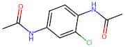 4'-Acetamido-2'-chloroacetanilide