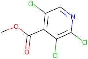 Methyl 2,3,5-trichloroisonicotinate