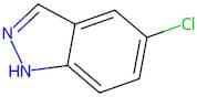 5-Chloro-1H-indazole