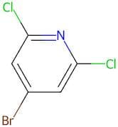 4-Bromo-2,6-dichloropyridine