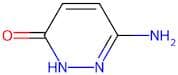6-Aminopyridazin-3(2H)-one