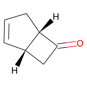 (1R,5S)-(+)-Bicyclo[3.2.0]hept-2-en-6-one