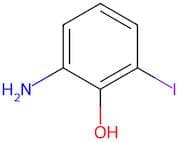 2-Amino-6-iodophenol