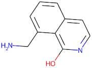 8-(Aminomethyl)isoquinolin-1(2H)-one